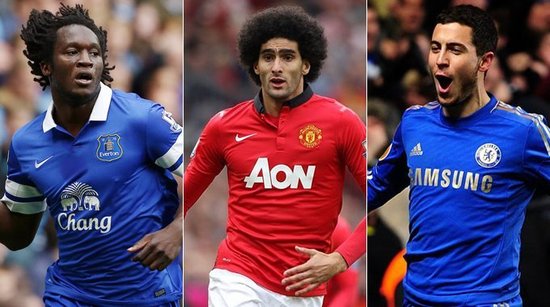 积累和实力 积累和实力